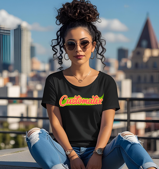 Branded Tee
