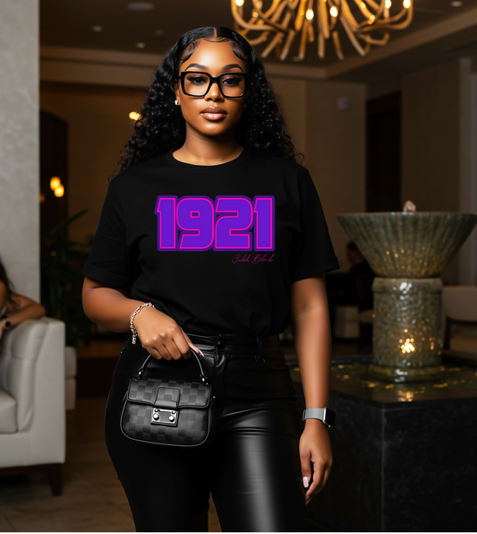 1921 Tee