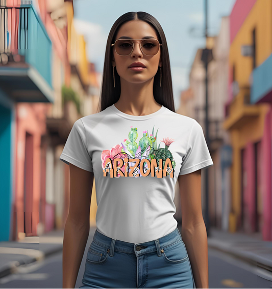 Arizona Graphic Tee